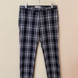Penguin Munsingwear Plaid Pant - 31x32